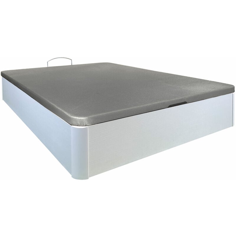 

Canapé abatible 22 | 150x190 | Nieve