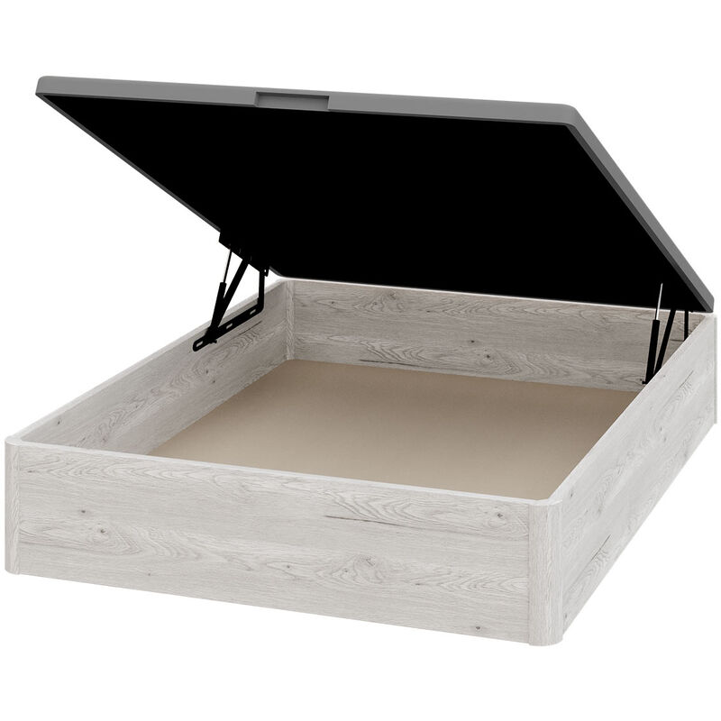 

Canapé abatible 30 | 150x190 | Artic