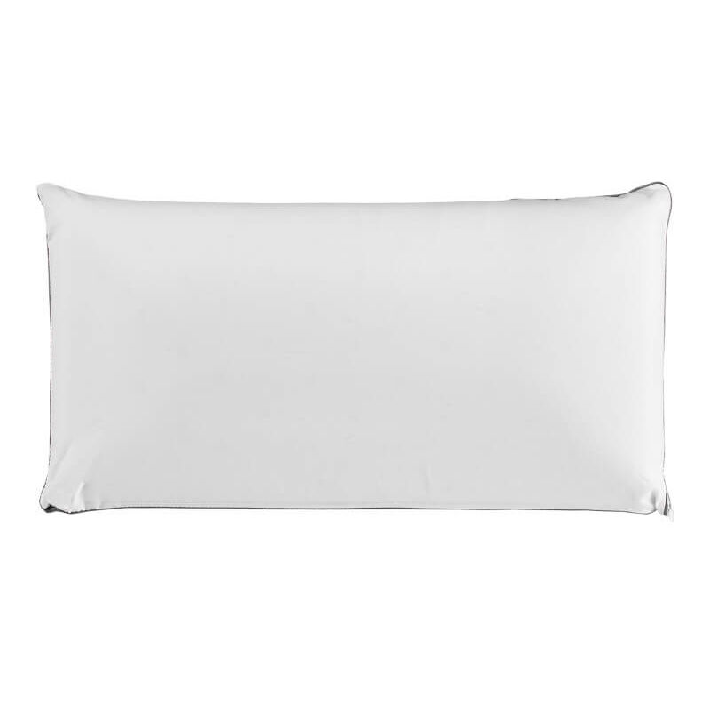 

Almohada visco Carbono transpirable firmeza-media | 105cm