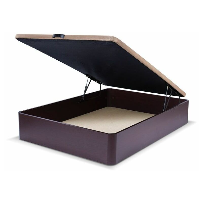 

Canapé abatible LuxuryWengue135x190