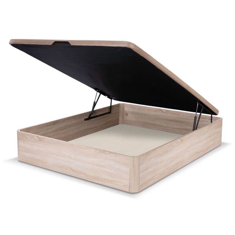 

Dhimport - Canapé abatible LuxuryRoble150x190