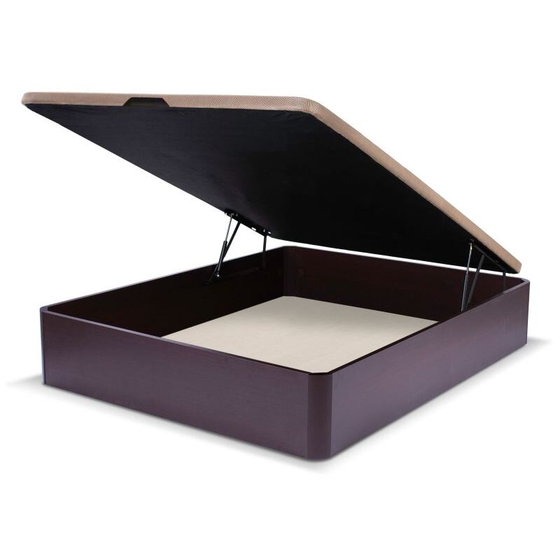 

Dhimport - Canapé abatible LuxuryWengue150x190