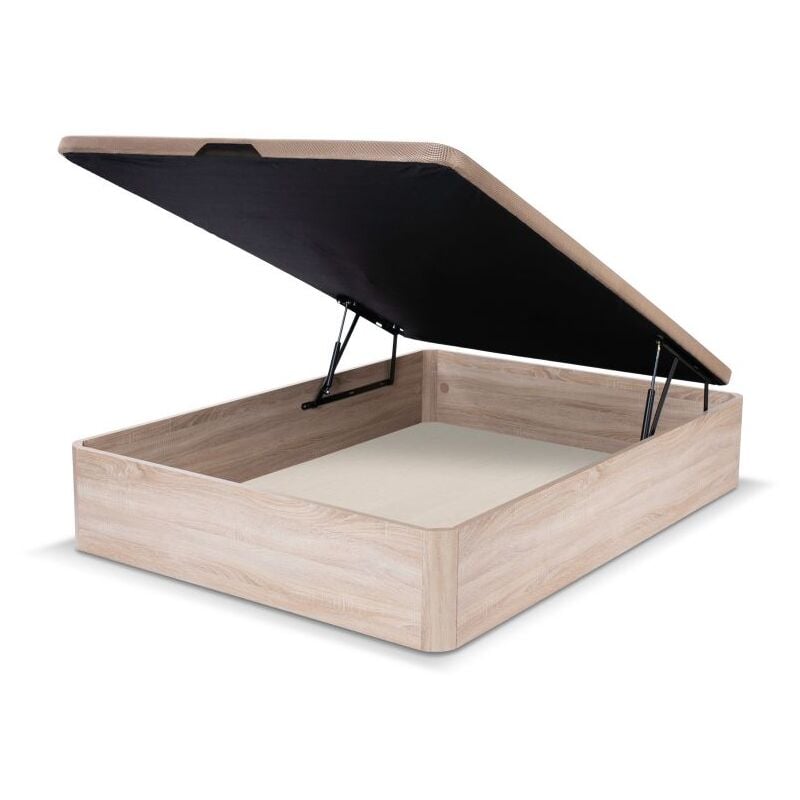 

Dhimport - Canapé abatible LuxuryRoble135x190