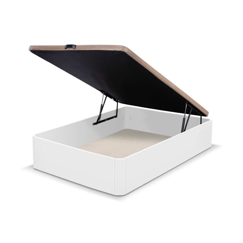 

Canapé abatible LuxuryBlanco90x190