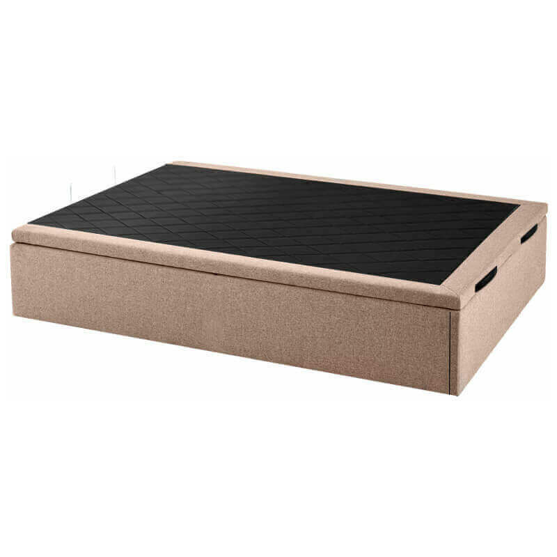 

Canapé Abatible Tapizado Tokio transpirable altura 34 cm | 160x182cm - ARENA