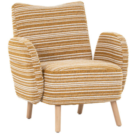 Canapé Chenille avec repose-pieds, fauteuil de sol, fauteuil d'appoint sans accoudoirs, canapé pouf, fauteuil de salon de style Togo avec mousse à mémoire de forme,Vert