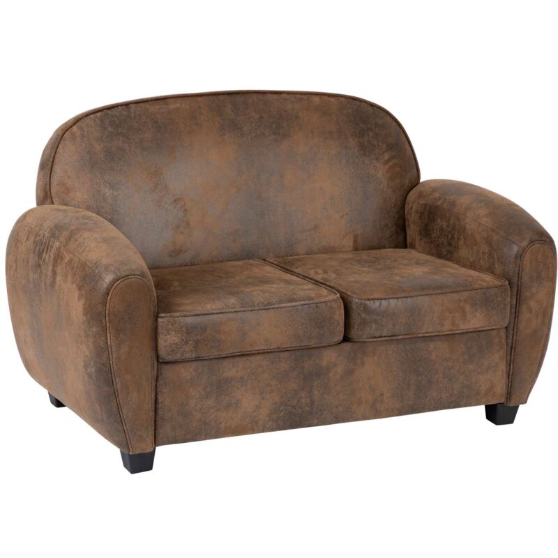 Canapé club 2 places stanis