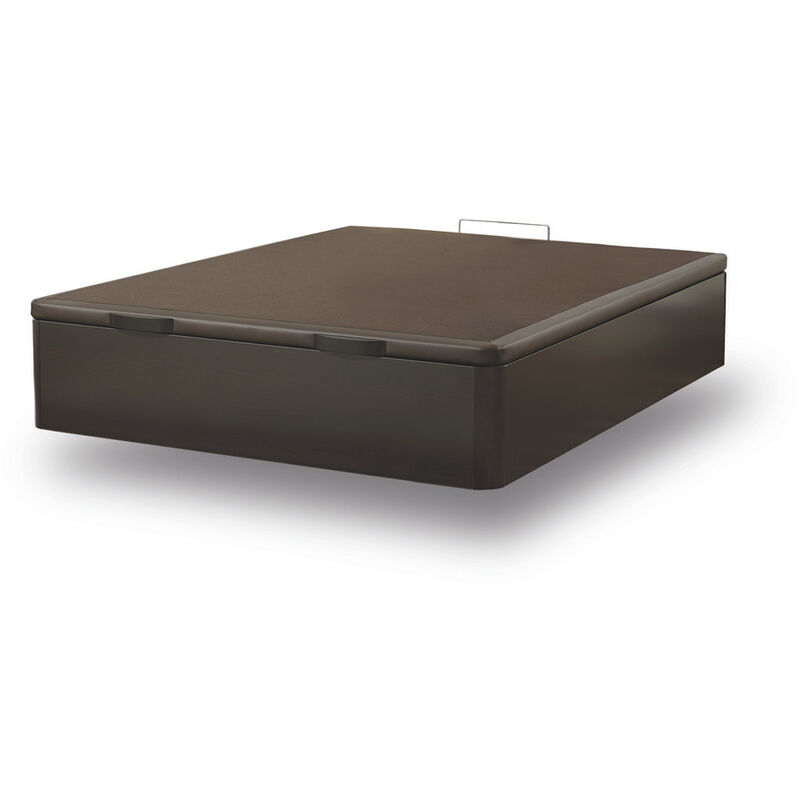 

Canapé Fénix de Madera Gran capacidad Wengué 140x200 cm - Montaje a domicilio Gratis