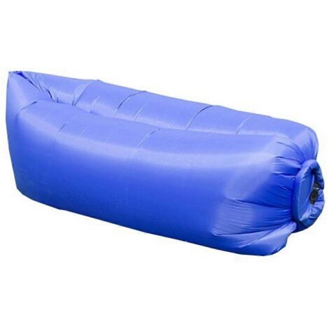Canapé gonflable - Conception portable, étanche et anti-fuite