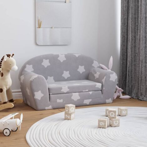 Fauteuil - Chaise - Bebe - Enfant Mini Canapé Convertible Pour Enfants  Bluey - Moose à Prix Carrefour