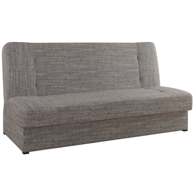 Canapé convertible Rome 102, Lawa 05, Boîte de literie, 0, 93x192x85cm