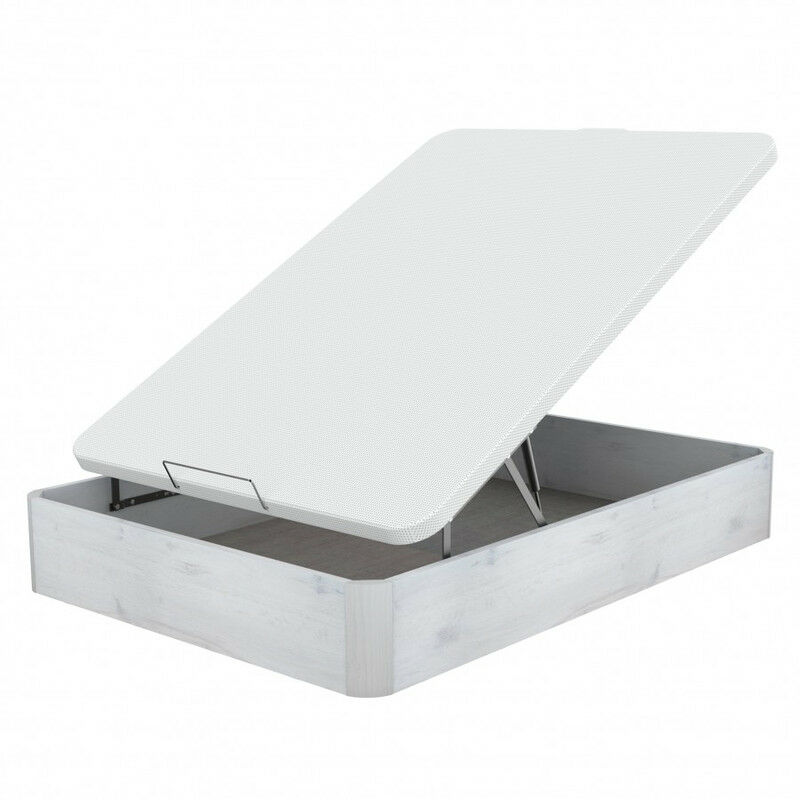 

Canape Madera 135x200 30mm artico patas macizas de haya - Artico