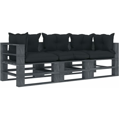 Canape Palette A Prix Mini