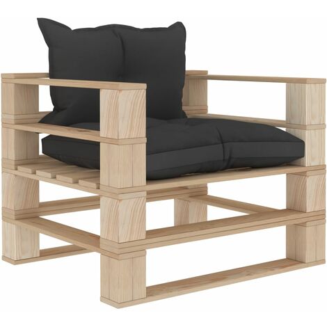 Canape Palette A Prix Mini