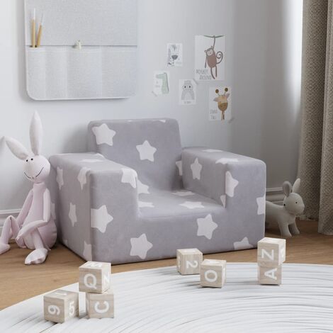 Fauteuil - Chaise - Bebe - Enfant Mini Canapé Convertible Pour Enfants  Bluey - Moose à Prix Carrefour