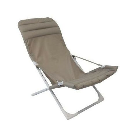 Canapone confort nocciola 92x62x98cm MyGarden