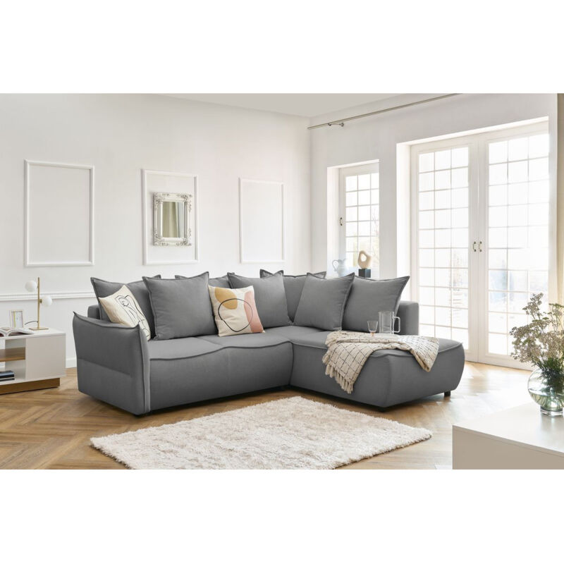 Menzzo Canape Convertible