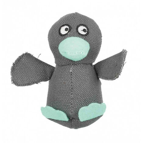 Canard luisant, phosphorescent pour chat 10 cm - Trixie