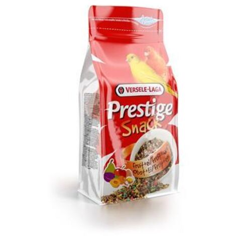 Canaries de collation de prestige 0,13 kg
