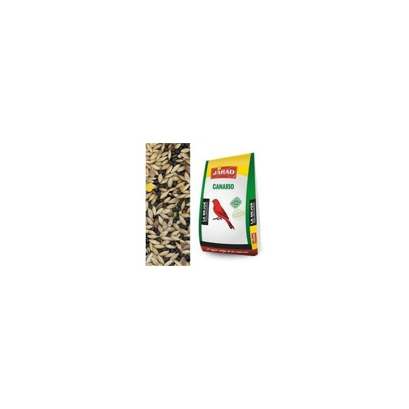 

Mixtura para canarios sin avena 25 kg - Jarad