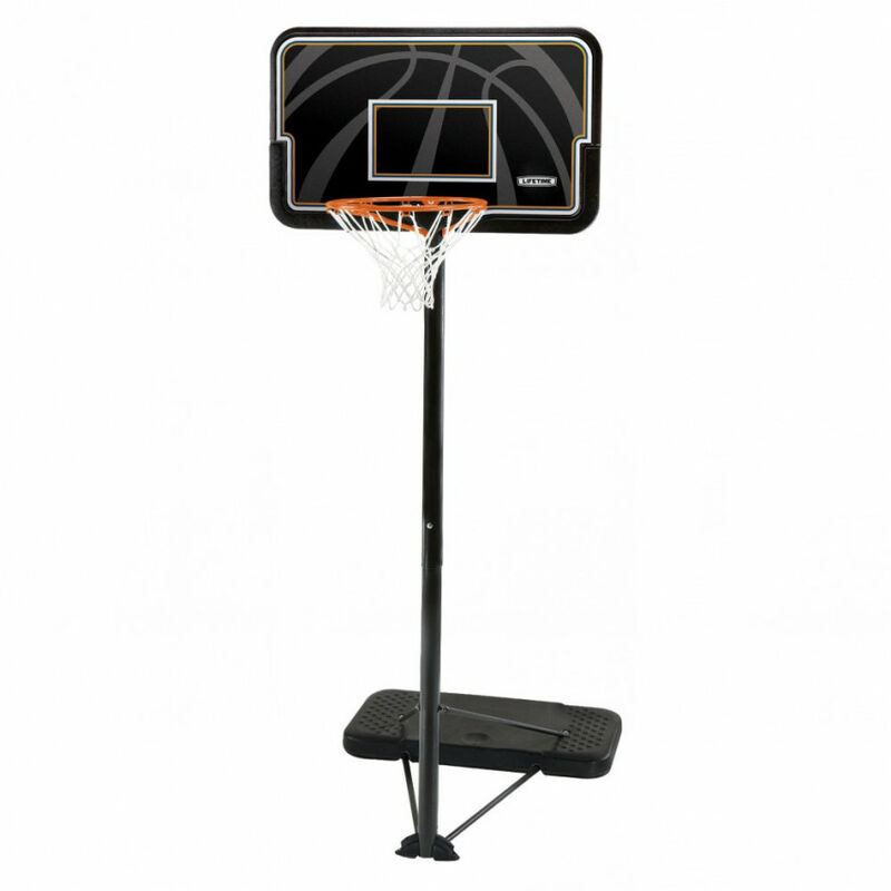 

Canasta baloncesto de altura regulable 229/305 cm - Lifetime