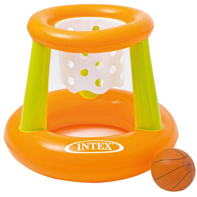 Juego De Habilidad Flotante - Intex
