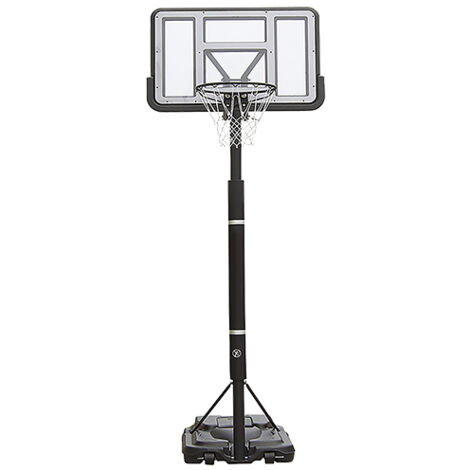CANASTA BALONCESTO PORTATIL PLEGABLE DELUXE