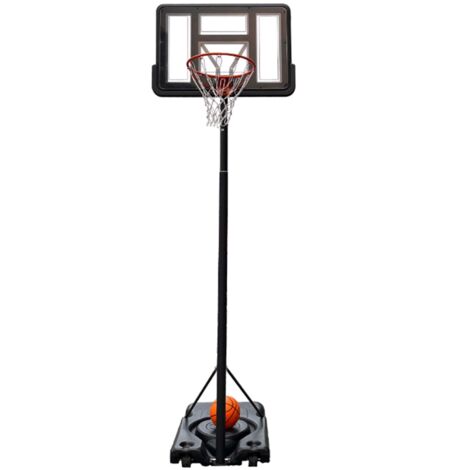 CANASTA BALONCESTO PORTÁTIL UCLA