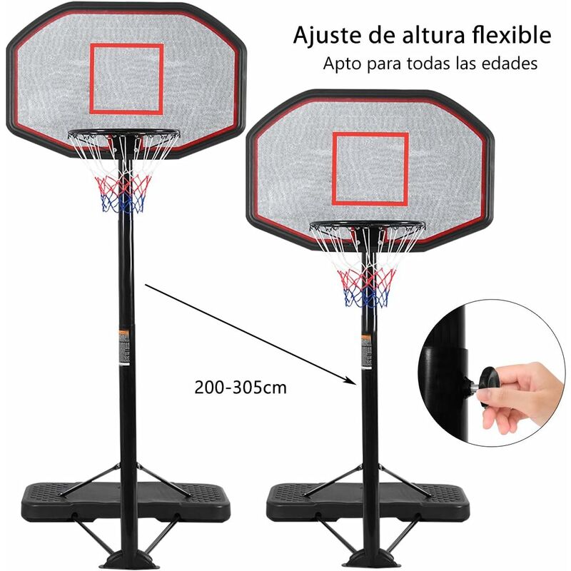 Basketball System