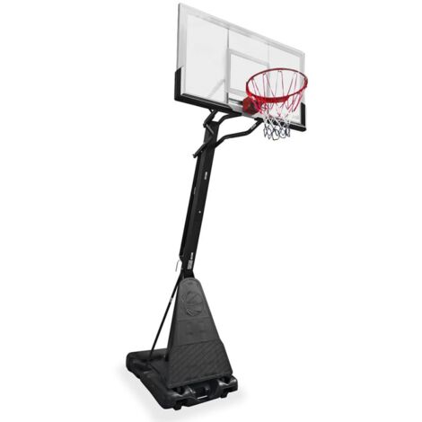 Canasta de baloncesto para adulto Raycool STARS 790 Rango Ajustable 2,30m 3,05m