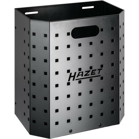 Canasta de papel hazet