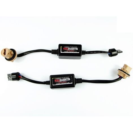 CANBUS LED-Cheater für W21/5W