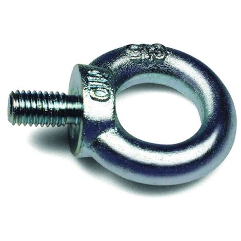 CANCAMO MACHO DIN580 ZN - M-20