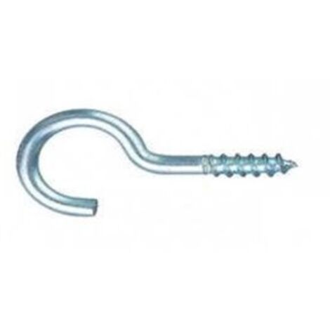 CANCAMOS HEMBRILLA ABIERTA 21X90 ZINC 44076