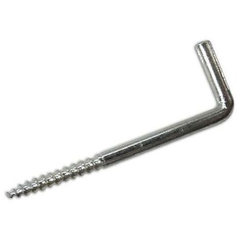 CANCANI A VITE 2,5X30 """ONE PRICE""" MAURER - CF. BLISTER 12PZ