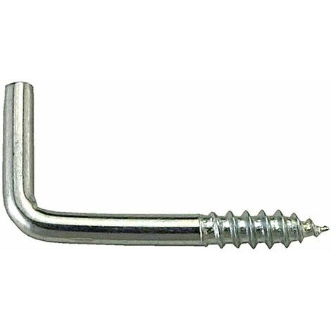 CANCANI LEGNO ZINC 3,0X40 PZ6