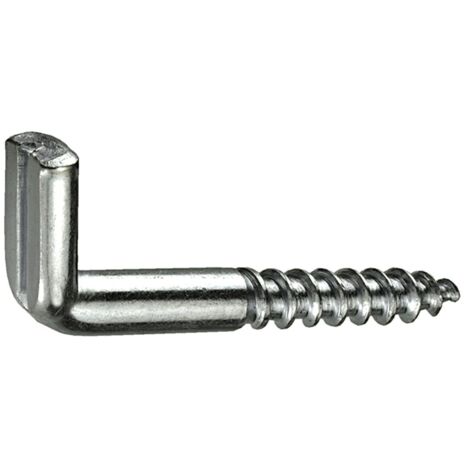 CANCANI P/LEGNO ZINC.MM.100 BLISTER