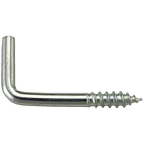 Cancani per legno 2,0x20 mm. - 30 pz.