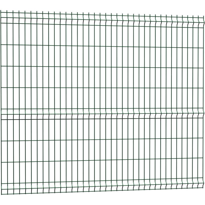 Cancellata h 1,42 x 2 metri