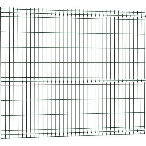Cancellata h mt 1,22 x  2