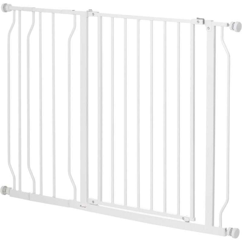 Cancelletto di Sicurezza per Cani Estensibile