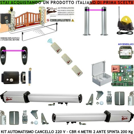 Serrature a molla al miglior prezzo - Pagina 6