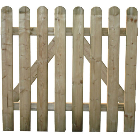Cancello x recinto polly 13 cm.100x100