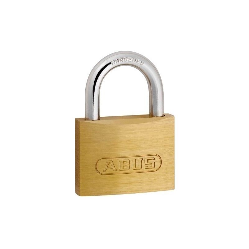 

Candado Seguridad 50Mm Arco Corto Laton Abus