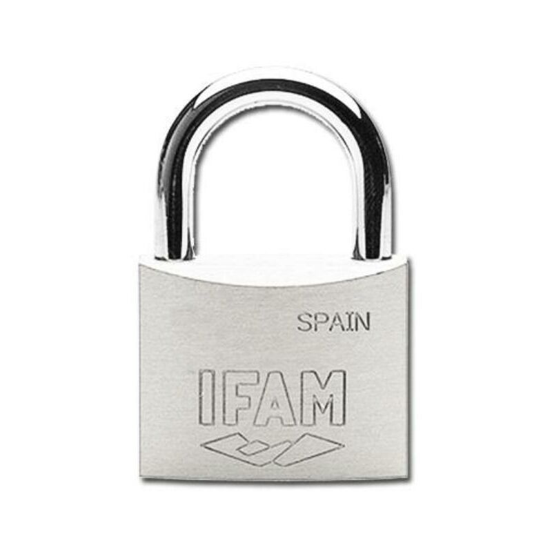

ifam candados inox an 30 083000 - Mibricotienda