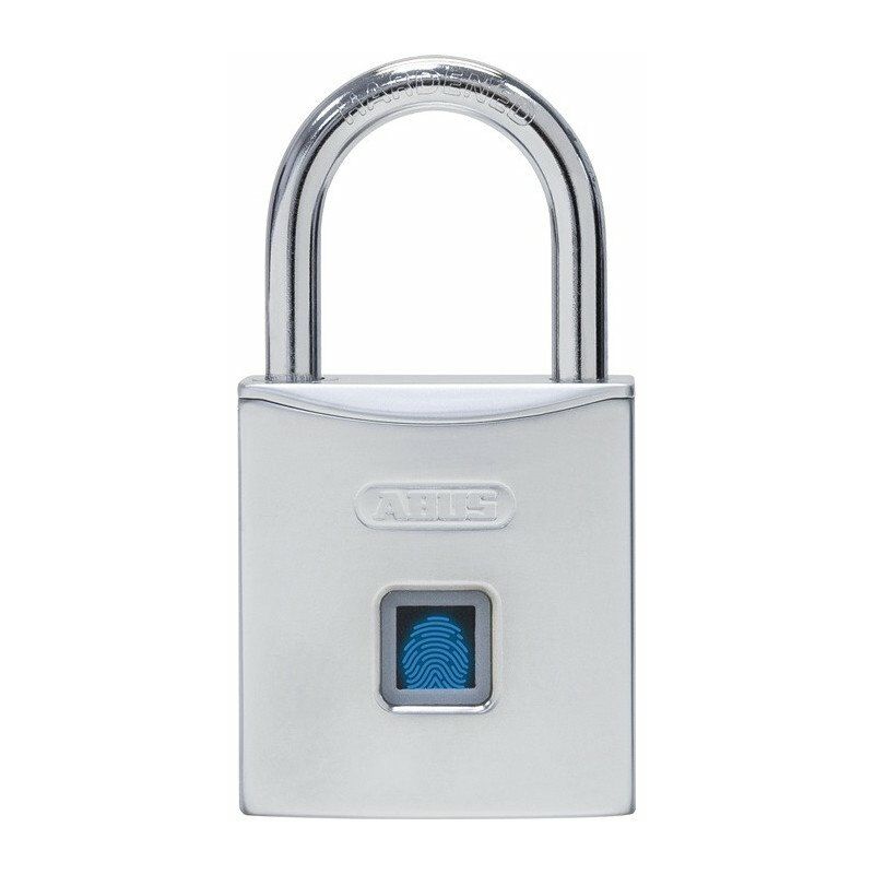 

Padlock Touch 56/50 estribo espesor 7 mm H. estribo 32 mm - Abus