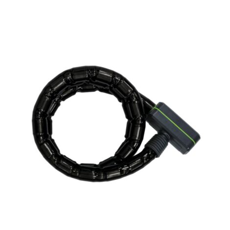 Candado cable blindado CITADEL Amsterdan - talla 80 cm / 20 mm