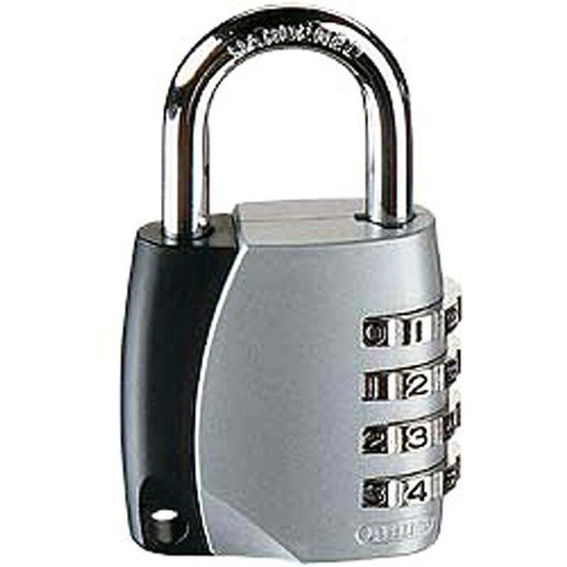 

Candado Combinacion Abus 155 30b
