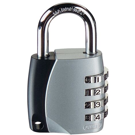 CANDADO COMBINACION REPR - 40 MM