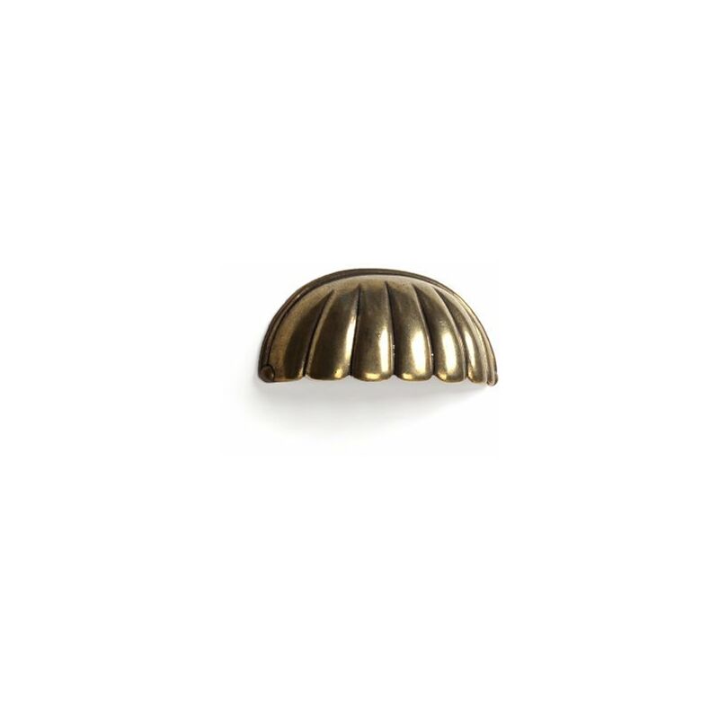 

Reunion Industrial - TIRADOR CONCHA 64 MM CUERO VIEJO